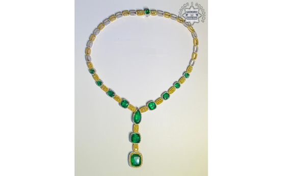 Policjanci z Bielska-Białej rozbili szajkę złodziei diamentów