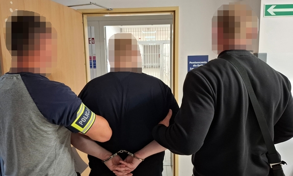 Kolejne uderzenie jasielskich funkcjonariuszy w przestępczość narkotykową