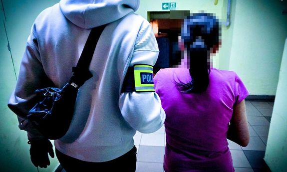 Podejrzana o zabójstwo trafiła do aresztu