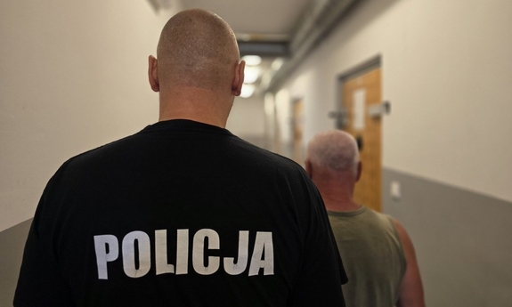 Agresywny klient odpowie za mowę nienawiści w sklepie