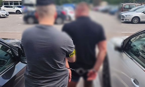 Policyjne uderzenie w narkotykowy proceder - 9 osób w rękach łódzkich funkcjonariuszy