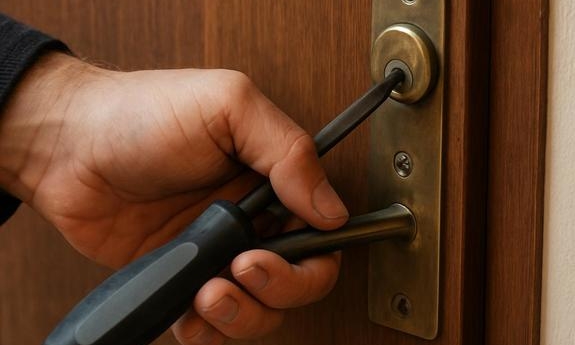 Sezon na puste mieszkania - złodzieje nie biorą urlopu! Wakacje to idealny czas dla włamywaczy