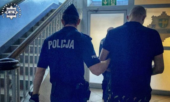 Pobili 39-latka i dusili świadka zdarzenia - zostali tymczasowo aresztowani