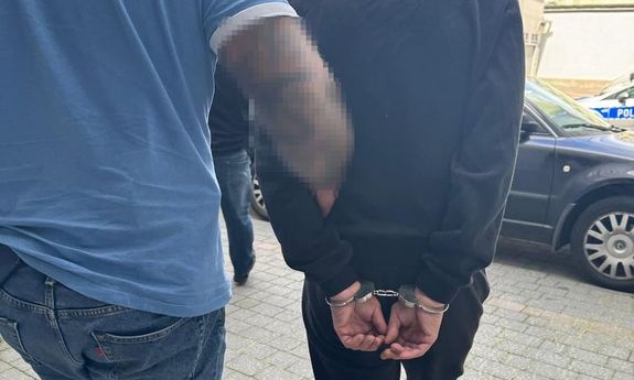 Areszt dla 43-latka za usiłowanie zabójstwa