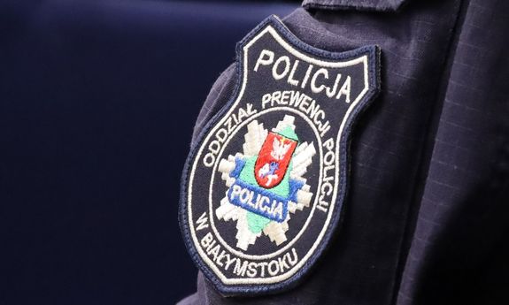 Zatrzymani trzej obywatele Indii z zakazem wjazdu do Polski