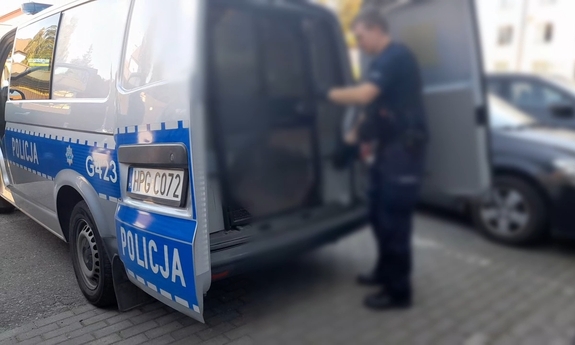 Areszt tymczasowy dla 40–latka podejrzanego o inne czynności seksualne wobec dziesięcioletniej dziewczynki