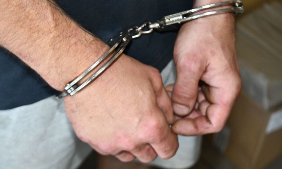 Trzymiesięczny areszt za ciężki uszczerbek na zdrowiu