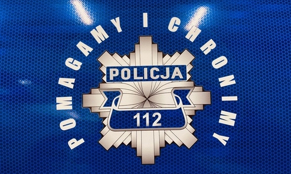 Policjanci pomogli 51-letniej kobiecie narażonej na wychłodzenie