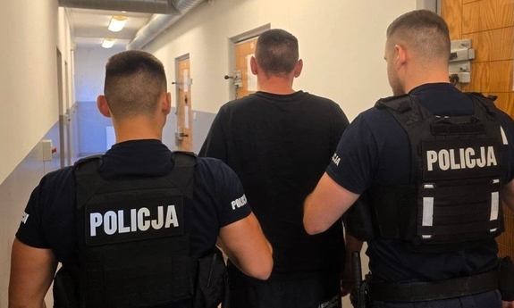 Raciborscy kryminalni zlikwidowali linię produkcyjną narkotyków