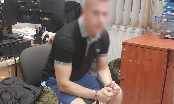 Kolejny sukces śląskich "łowców głów"