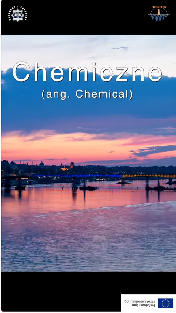 C jak chemical – co musisz wiedzieć o zagrożeniach chemicznych?