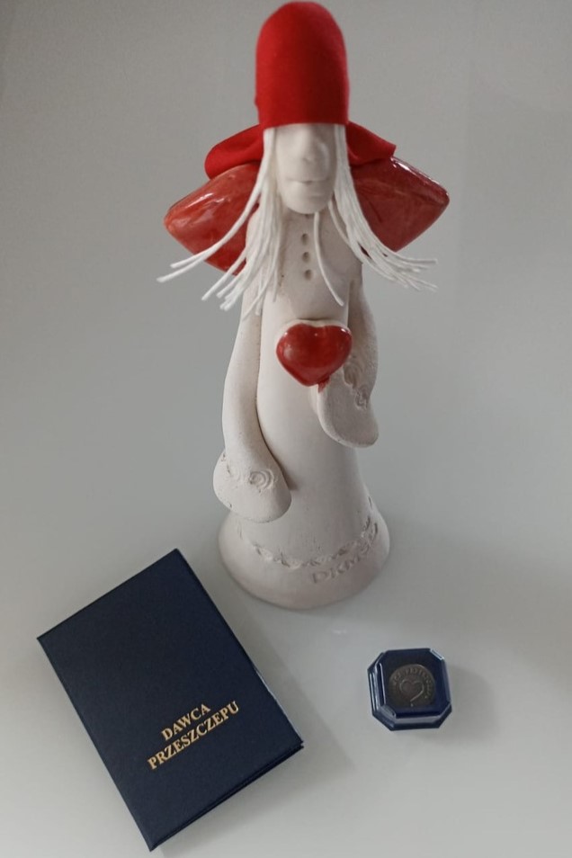 Mysłowicki policjant odnalazł swojego "genetycznego bliźniaka"