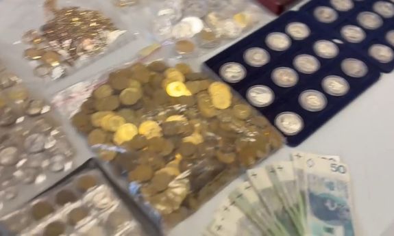 Przez 14 lat okradał mieszkania w całym kraju. 72-latek został zatrzymany przez policjantów z Lidzbarka Warmińskiego