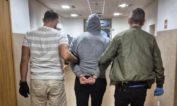 Zatrzymani za usiłowanie zabójstwa