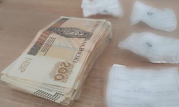 Oszukali "na BLIK-a” i „na pracownika banku”