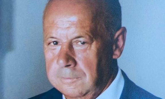 Poszukiwany - Józef Kozoduj