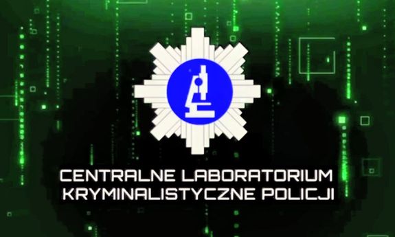 Centralne Laboratorium Kryminalistyczne Policji - nowoczesne zaplecze w walce z przestępczością