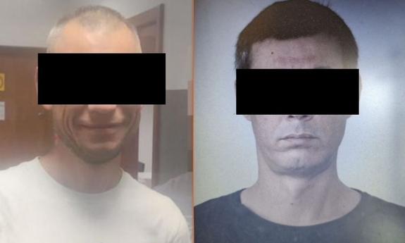 Obcokrajowcy wydaleni z Polski