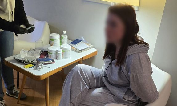 Małopolscy policjanci rozbili szajkę oszustów