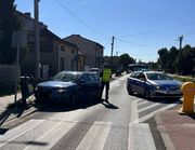 Zastępca Naczelnika Wydziału Kryminalnego włoszczowskiej komendy uratował 38-latka