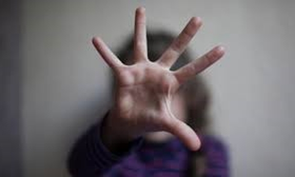 Domowy oprawca zatrzymany - grozi mu ponad 7 lat więzienia