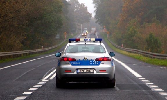 Szczęśliwy finał poszukiwań zaginionej seniorki z powiatu miechowskiego