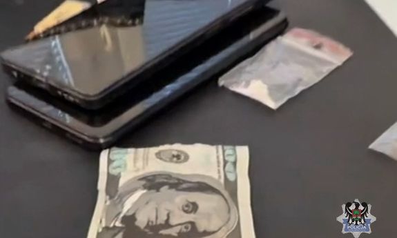 Kolejne zatrzymanie za fikcyjne faktury - wałbrzyska Policja i KAS znowu w akacji