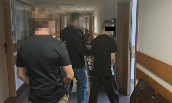 Zabił 31-latkę, gdy spała - zarzut zabójstwa ze szczególnym okrucieństwem