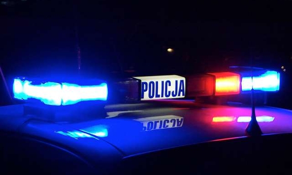 Kobieta poszukiwana czerwoną notą Interpolu zatrzymana w Skawinie