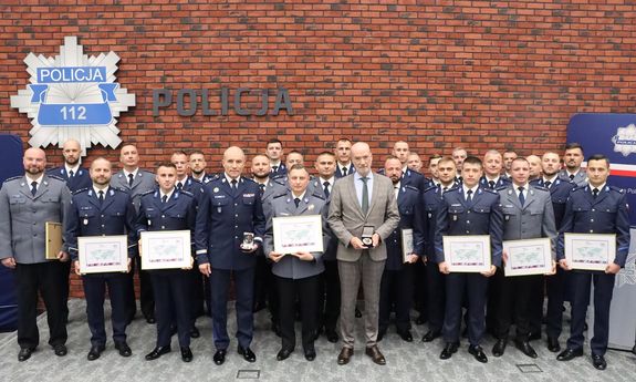 Ambasador podziękował za wsparcie podczas Igrzysk w Paryżu