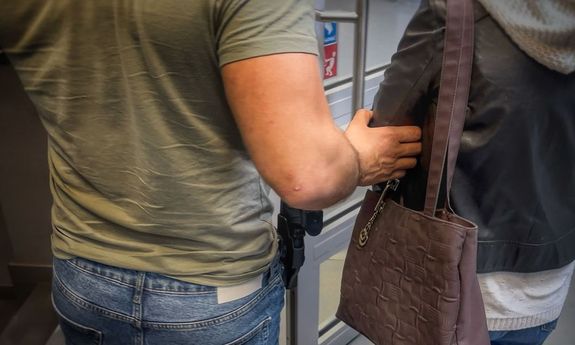 Nielegalnie pobierała świadczenie opiekuńcze. Usłyszała zarzut oszustwa