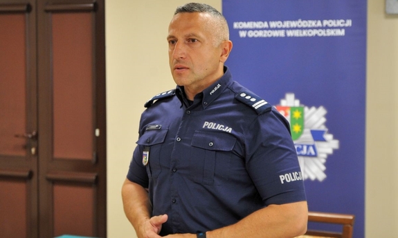 Reagujemy na nietrzeźwych na drodze – bez wyjątku, policjantem jest się cały czas