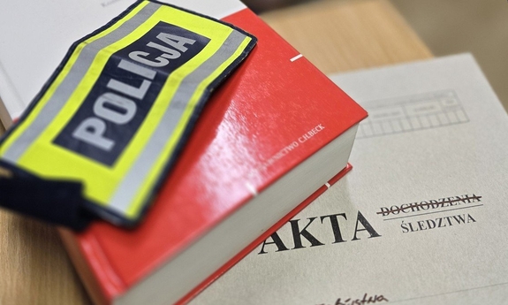 Cieszyńscy policjanci zatrzymali podejrzanych o zabójstwo 83-letniej kobiety