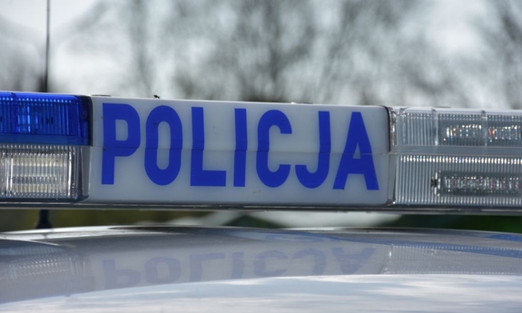 Kompletnie pijana matka przywiozła dziecko do przedszkola. Zareagował policjant w czasie wolnym od służby