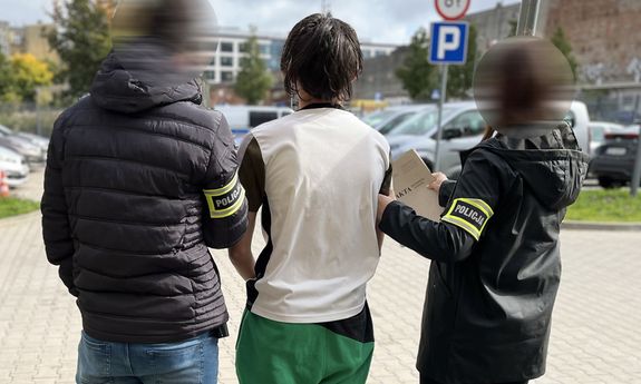 Chciał odzyskać dziewczynę teraz grozi mu dożywocie