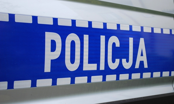 Areszt za stosowanie przemocy