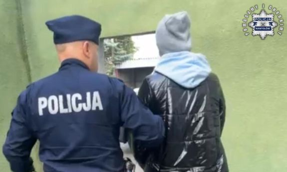 Znęcała się nad zwierzętami - trafiła do więzienia