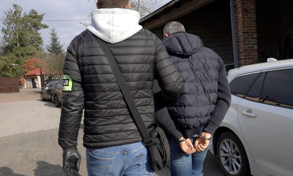 Zabezpieczyli kosmetyki o wartości blisko 25 mln zł