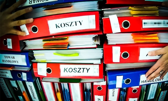 Akt oskarżenia przeciwko grupie „fakturowej”