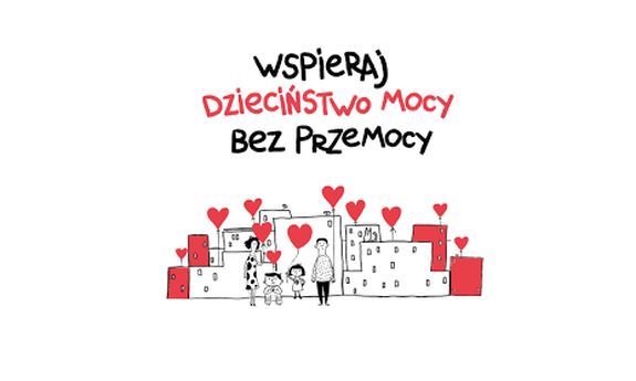 „Dzieciństwo bez przemocy” wspólny film policjantów i uczniów z Kunic
