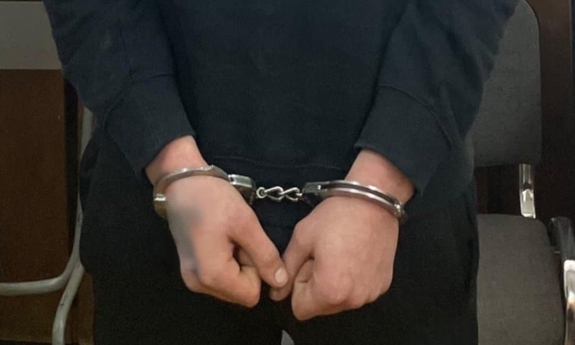 „Odbierak” zatrzymany na gorącym uczynku