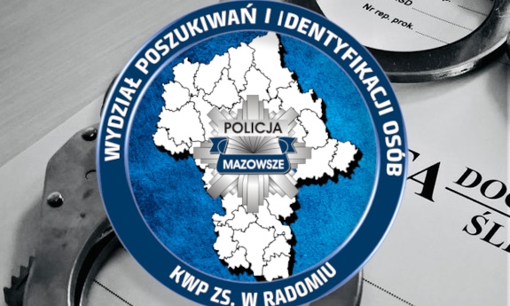 Skazany na 7 lat "odsiadki" poszukiwany 34-latek "wpadł" w Holandii