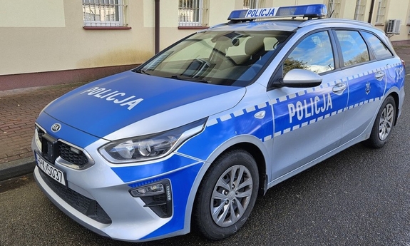 Zwracajmy uwagę na osoby potrzebujące pomocy