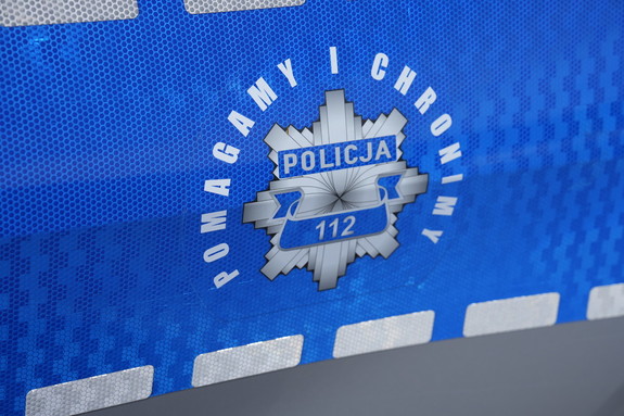 Dzielnicowi pomogli seniorce znajdującej się w trudnej sytuacji życiowej