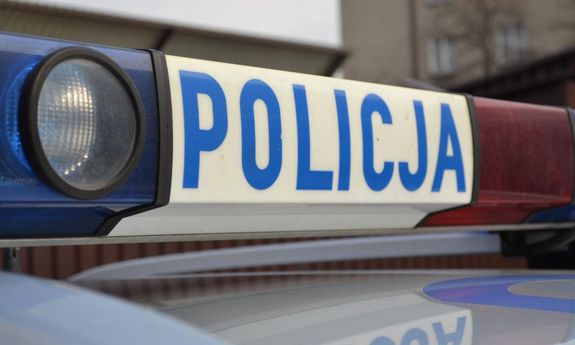 Zatrzymania „odbieraków” w związku z oszustwami „na wnuczka” w Gorlicach