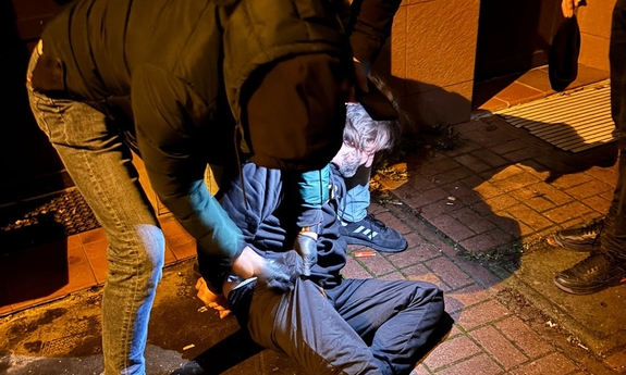 Odebrał pieniądze od seniorki. Okazało się, iż to oszustwo