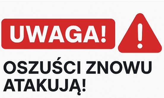 Oszuści wciąż aktywni. Kolejne osoby oszukane podczas sprzedaży na OLX!