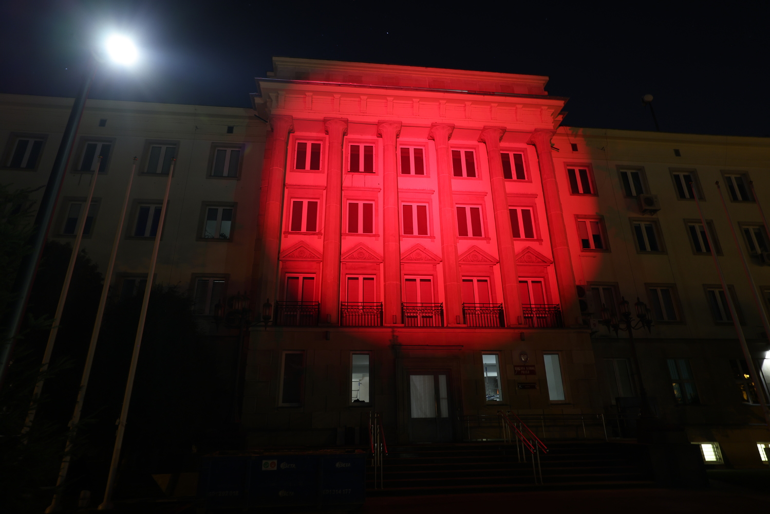 Finał ogólnopolskiej kampanii Dzieciństwo bez Przemocy