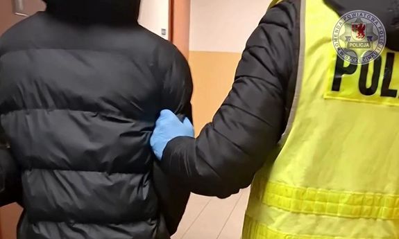 Bójka z użyciem niebezpiecznego narzędzia - wszystkie osoby zostały zatrzymane i nie unikną odpowiedzialności