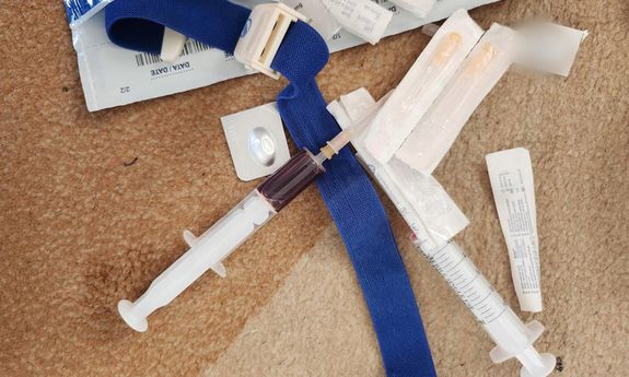 Zatrzymani członkowie grupy przestępczej handlującej lekami opioidowymi i środkami odurzającymi - 4 kobiety nie żyją